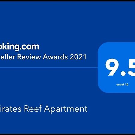 Nyali Emirates Reef Apartment Mombasa Extérieur photo