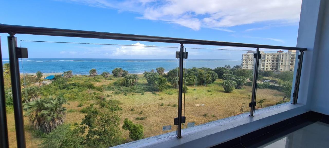Nyali Emirates Reef Apartment Mombasa Extérieur photo