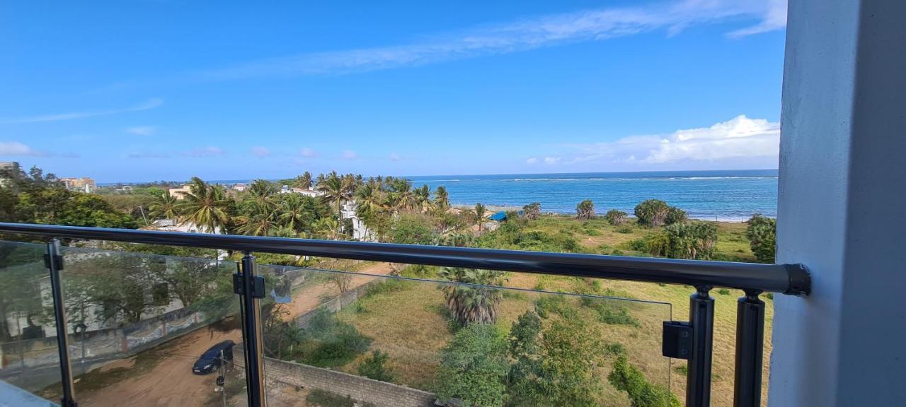 Nyali Emirates Reef Apartment Mombasa Extérieur photo