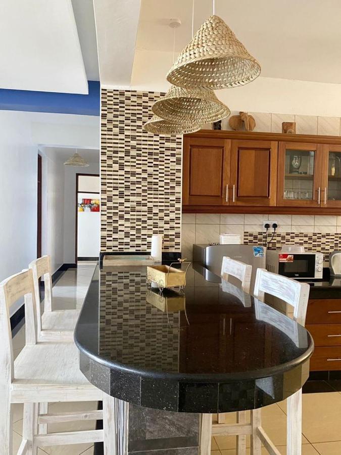Nyali Emirates Reef Apartment Mombasa Extérieur photo
