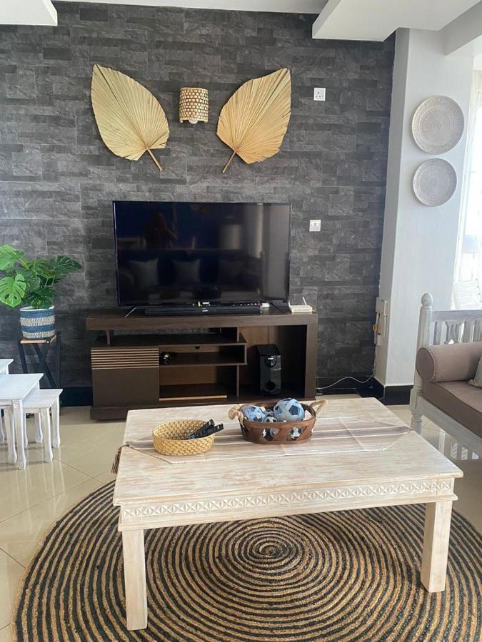 Nyali Emirates Reef Apartment Mombasa Extérieur photo