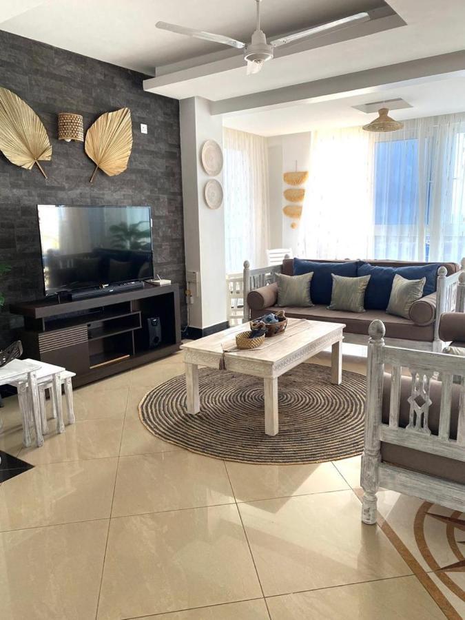 Nyali Emirates Reef Apartment Mombasa Extérieur photo
