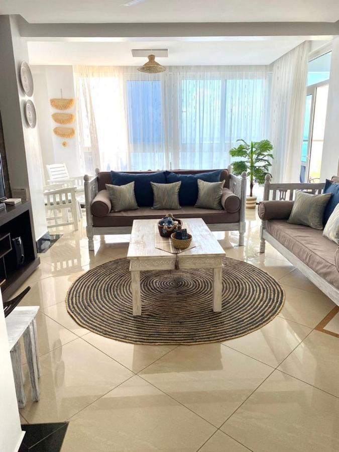 Nyali Emirates Reef Apartment Mombasa Extérieur photo