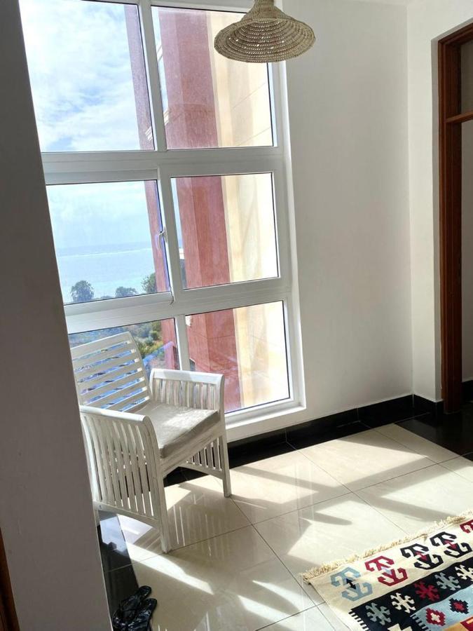 Nyali Emirates Reef Apartment Mombasa Extérieur photo