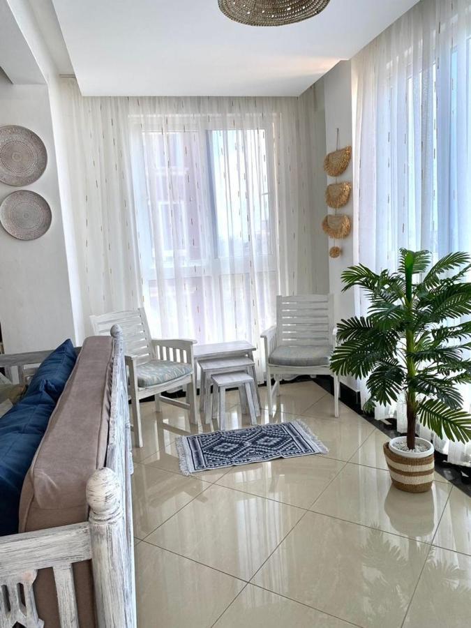 Nyali Emirates Reef Apartment Mombasa Extérieur photo