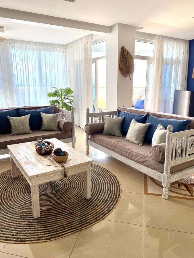 Nyali Emirates Reef Apartment Mombasa Extérieur photo