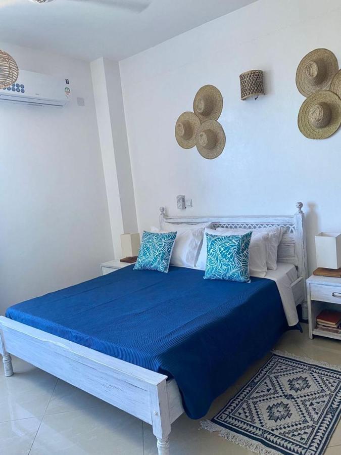 Nyali Emirates Reef Apartment Mombasa Extérieur photo