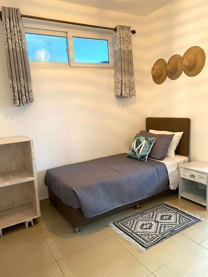 Nyali Emirates Reef Apartment Mombasa Extérieur photo