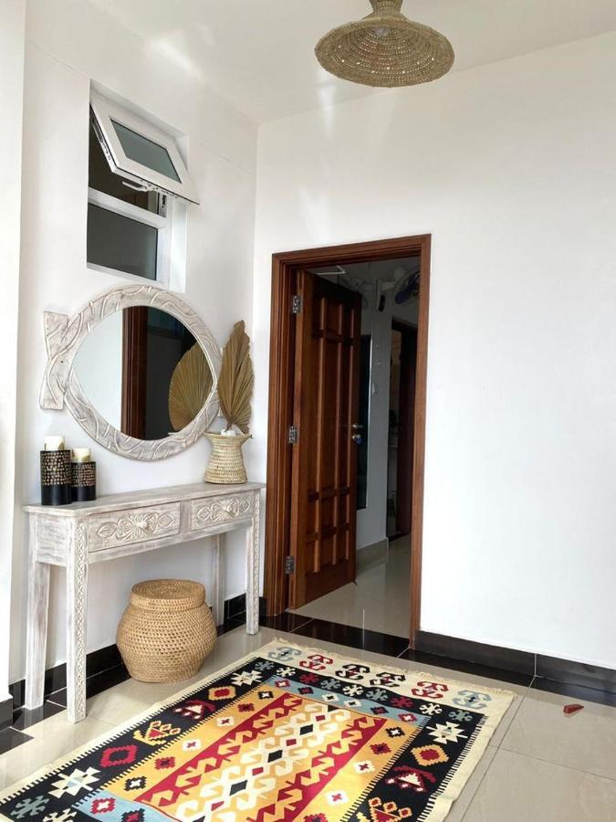 Nyali Emirates Reef Apartment Mombasa Extérieur photo