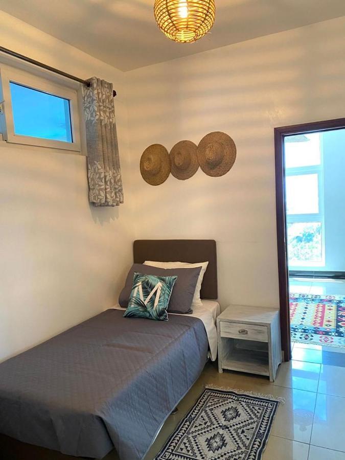 Nyali Emirates Reef Apartment Mombasa Extérieur photo