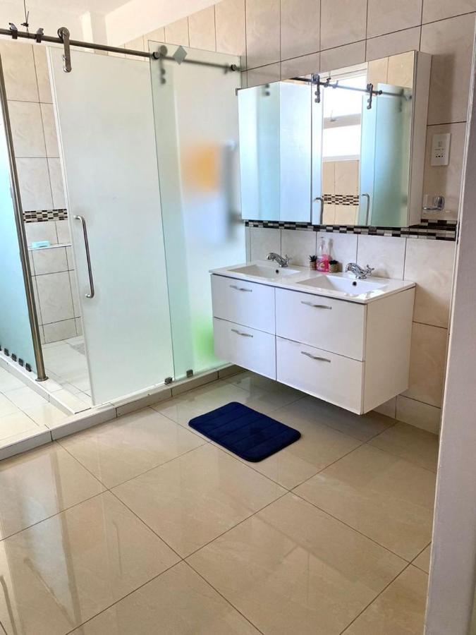 Nyali Emirates Reef Apartment Mombasa Extérieur photo