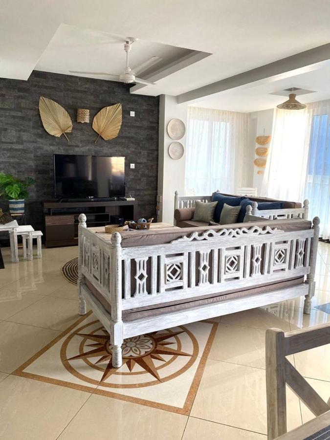 Nyali Emirates Reef Apartment Mombasa Extérieur photo