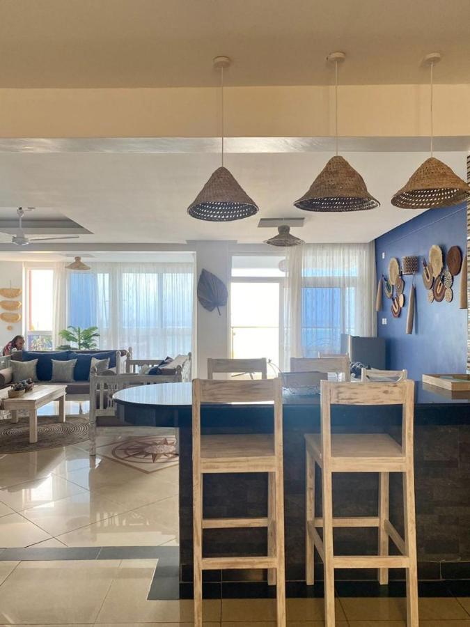 Nyali Emirates Reef Apartment Mombasa Extérieur photo
