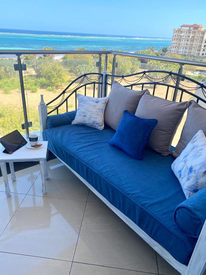 Nyali Emirates Reef Apartment Mombasa Extérieur photo