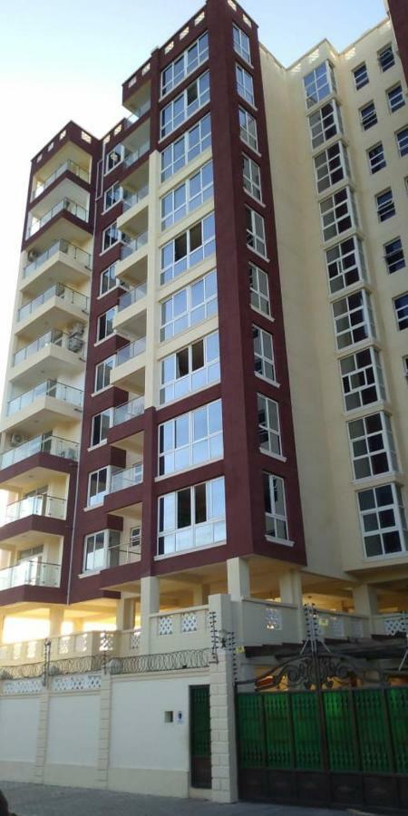 Nyali Emirates Reef Apartment Mombasa Extérieur photo